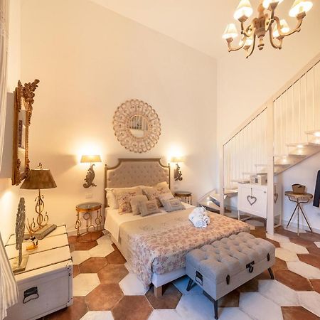 QuattroCuori Boutique Hotel&Spa Portopalo Di Capo Passero Esterno foto