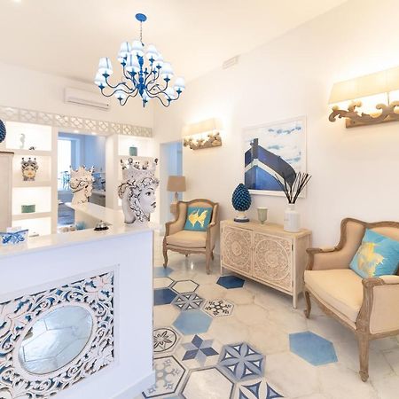 QuattroCuori Boutique Hotel&Spa Portopalo Di Capo Passero Esterno foto