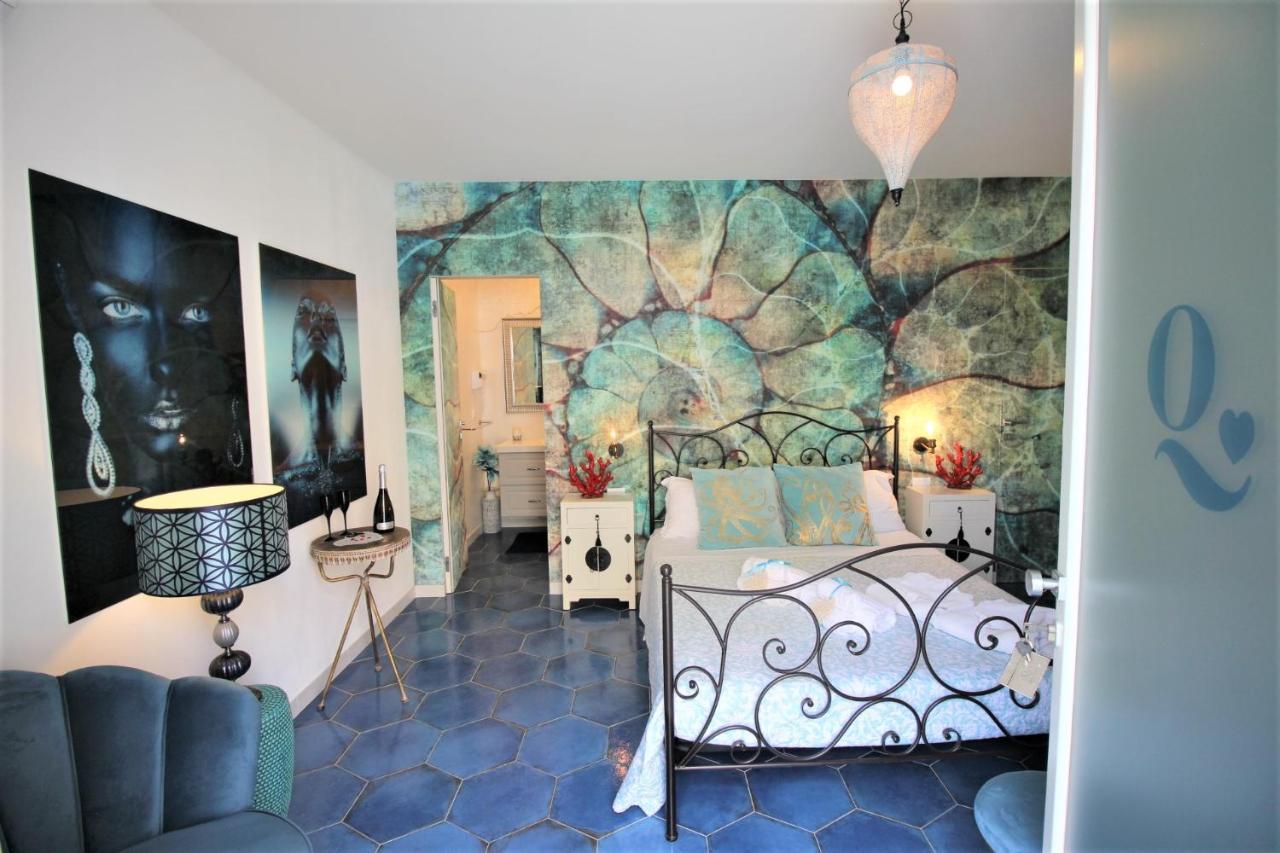 QuattroCuori Boutique Hotel&Spa Portopalo Di Capo Passero Esterno foto