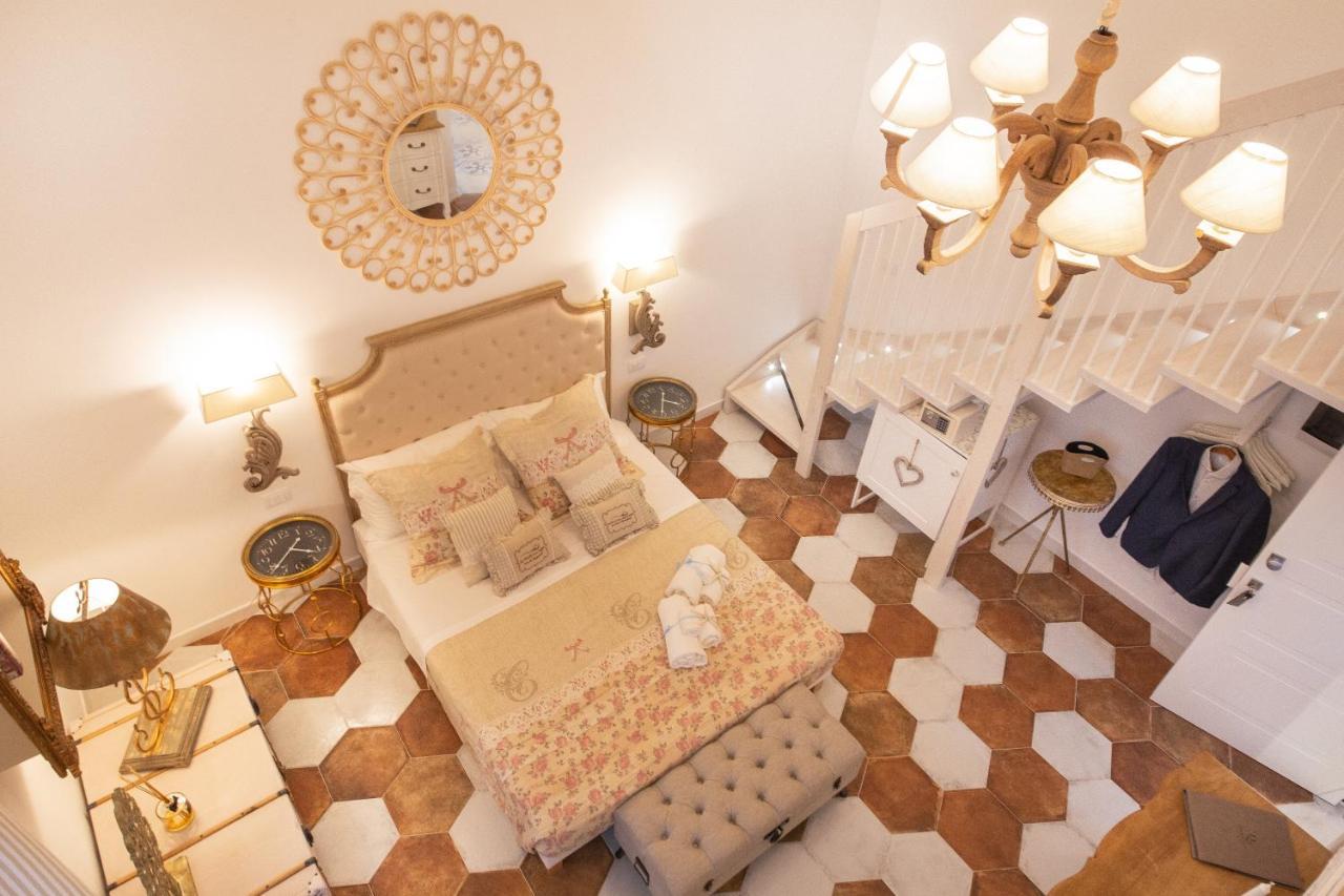 QuattroCuori Boutique Hotel&Spa Portopalo Di Capo Passero Esterno foto