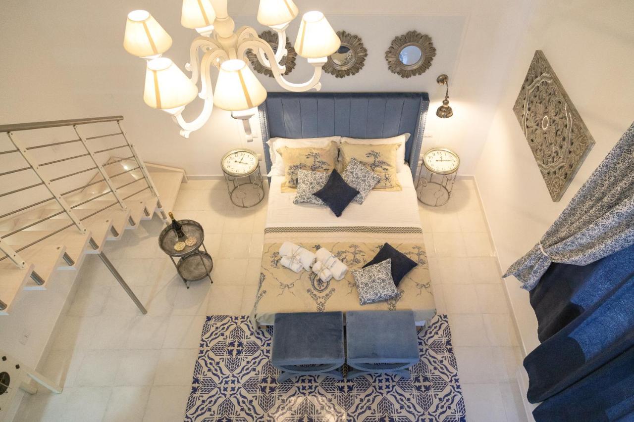 QuattroCuori Boutique Hotel&Spa Portopalo Di Capo Passero Esterno foto