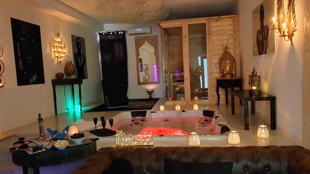 QuattroCuori Boutique Hotel&Spa Portopalo Di Capo Passero Esterno foto