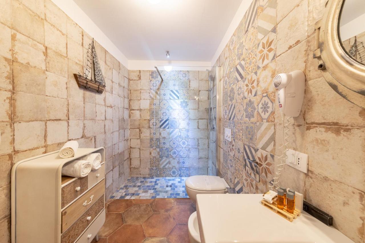 QuattroCuori Boutique Hotel&Spa Portopalo Di Capo Passero Esterno foto