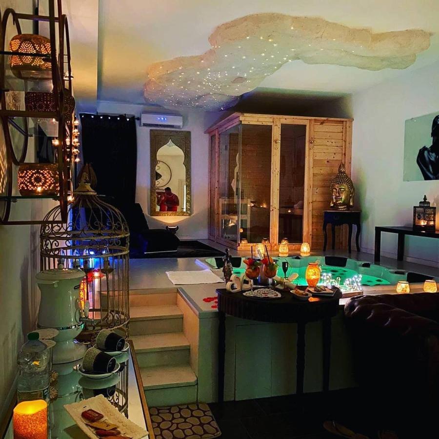 QuattroCuori Boutique Hotel&Spa Portopalo Di Capo Passero Esterno foto