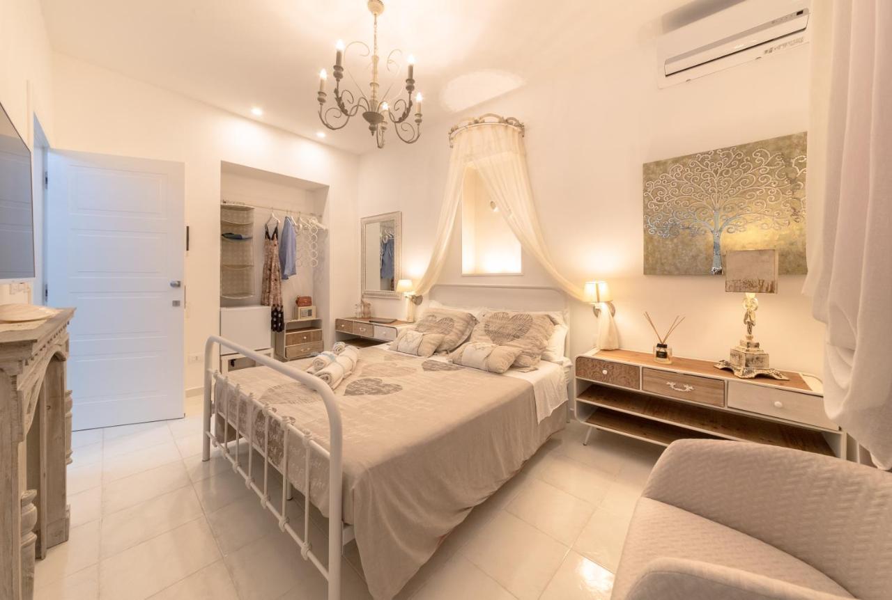 QuattroCuori Boutique Hotel&Spa Portopalo Di Capo Passero Esterno foto