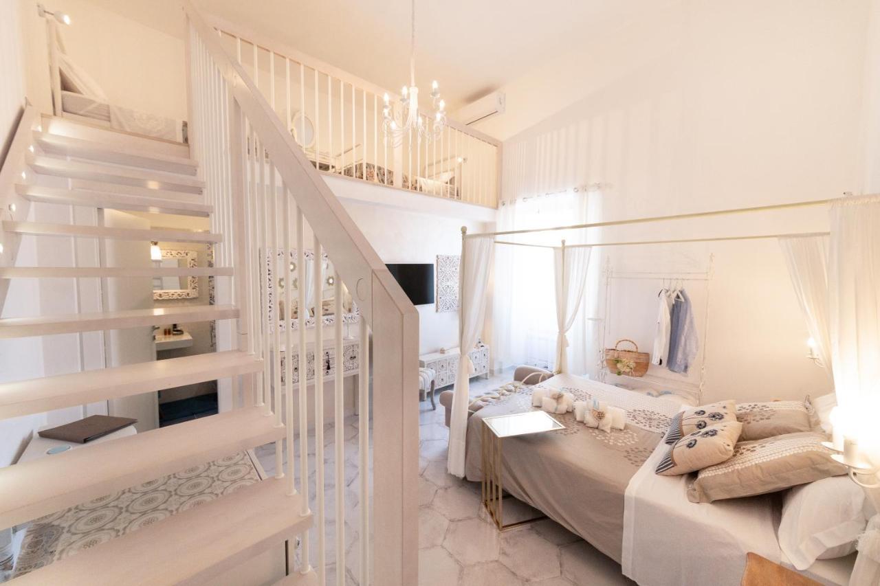 QuattroCuori Boutique Hotel&Spa Portopalo Di Capo Passero Esterno foto