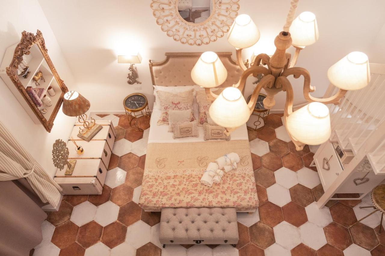 QuattroCuori Boutique Hotel&Spa Portopalo Di Capo Passero Esterno foto