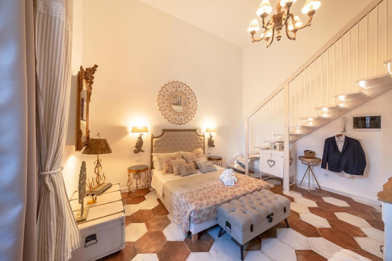 QuattroCuori Boutique Hotel&Spa Portopalo Di Capo Passero Esterno foto