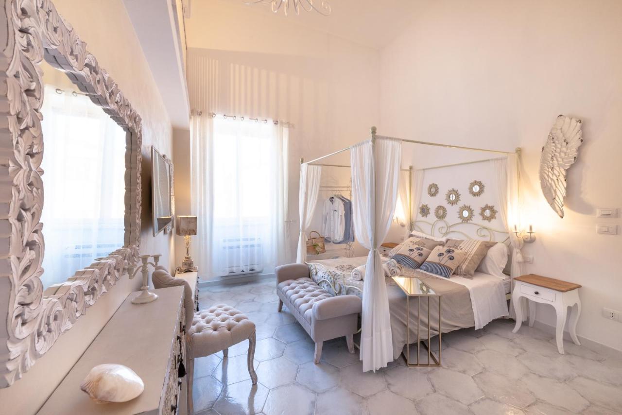 QuattroCuori Boutique Hotel&Spa Portopalo Di Capo Passero Esterno foto