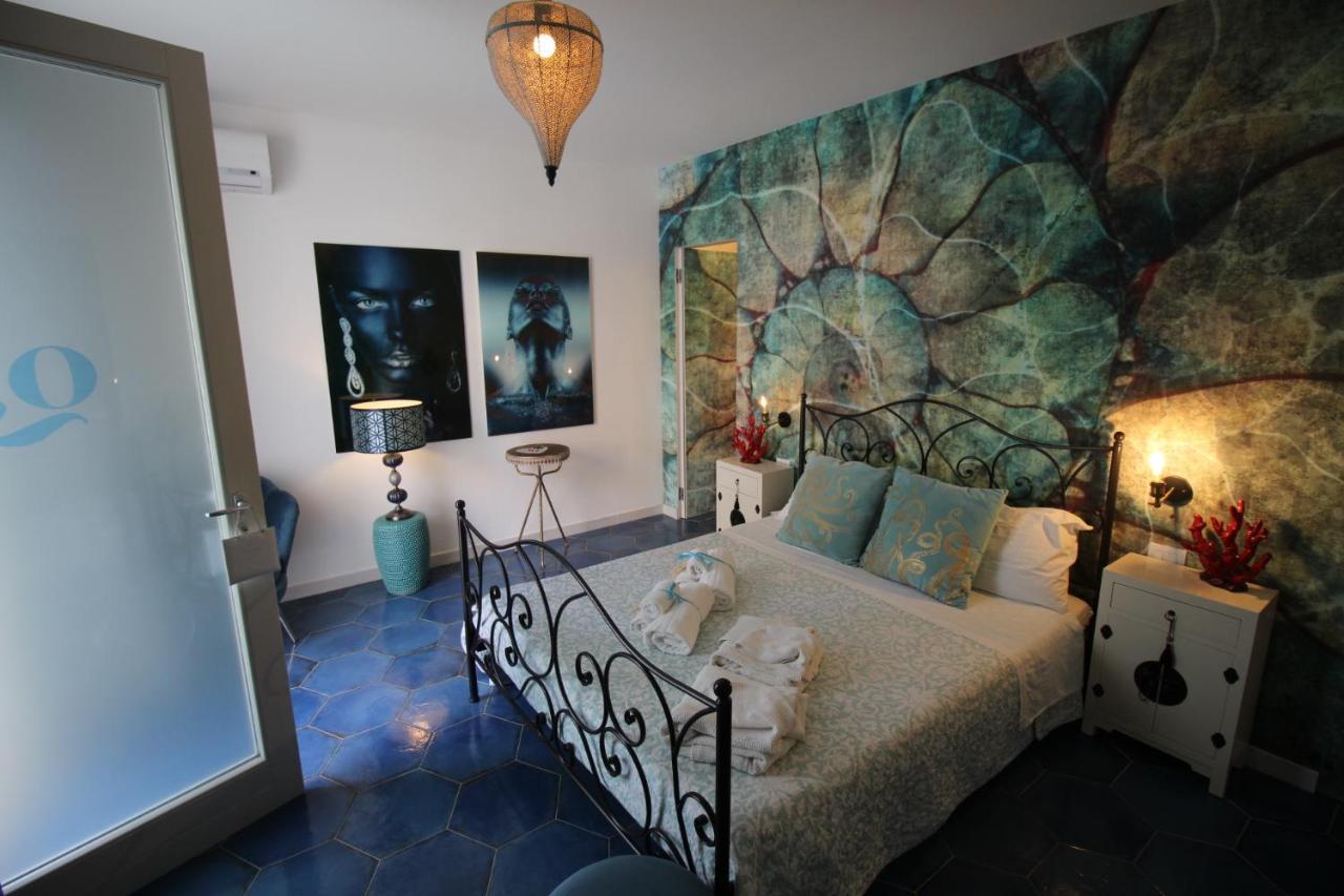 QuattroCuori Boutique Hotel&Spa Portopalo Di Capo Passero Esterno foto