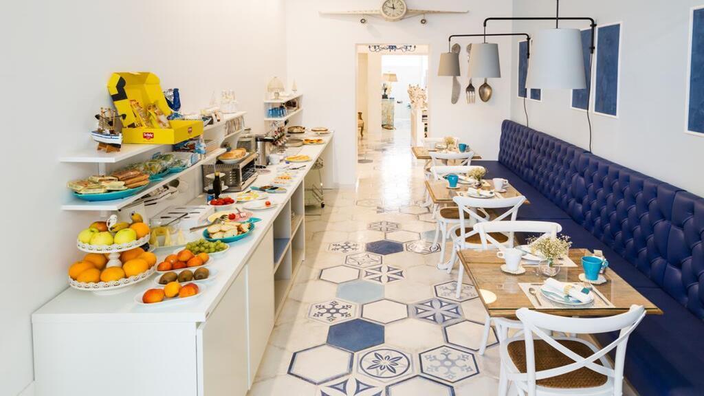 QuattroCuori Boutique Hotel&Spa Portopalo Di Capo Passero Esterno foto