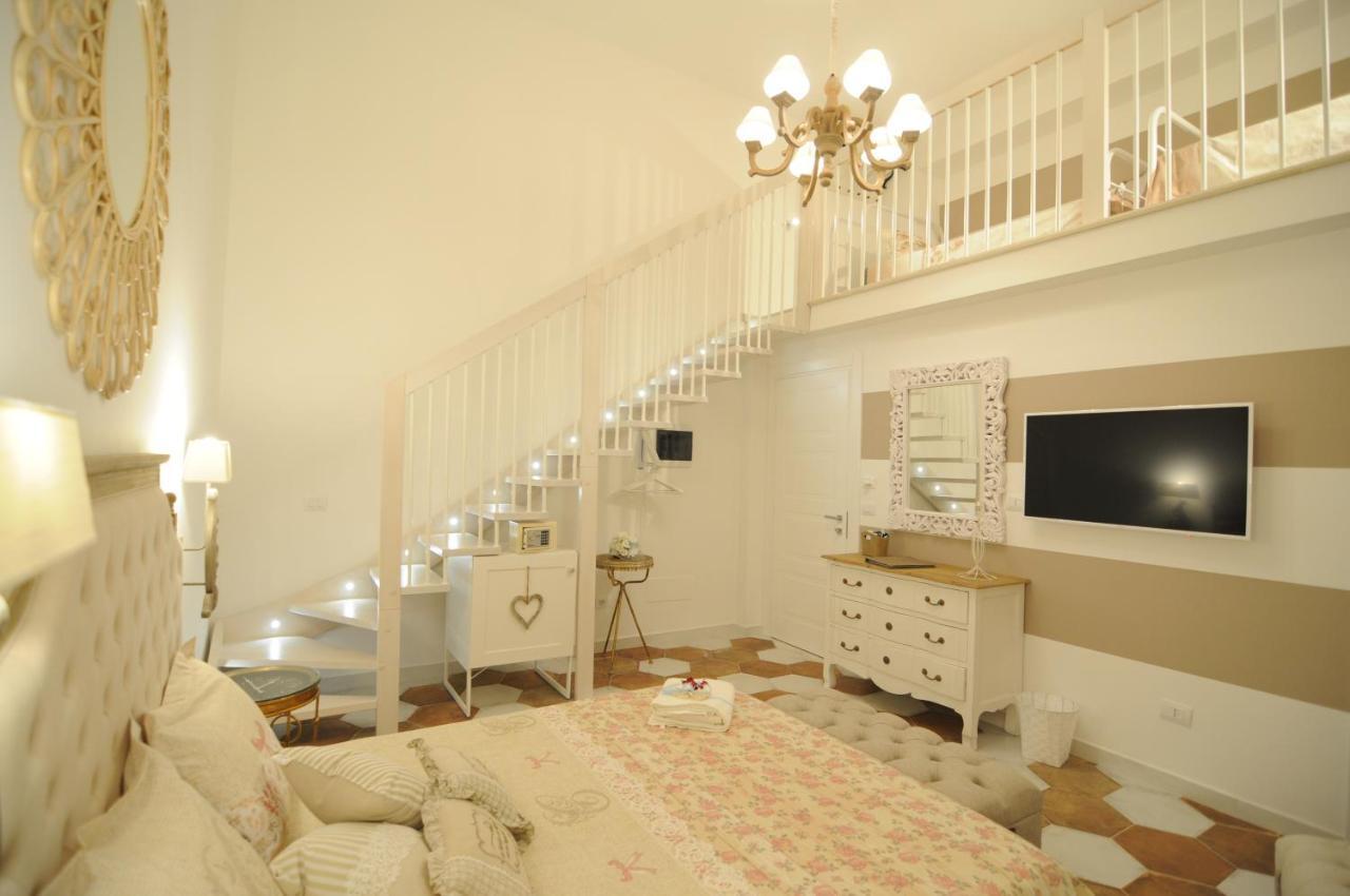 QuattroCuori Boutique Hotel&Spa Portopalo Di Capo Passero Esterno foto
