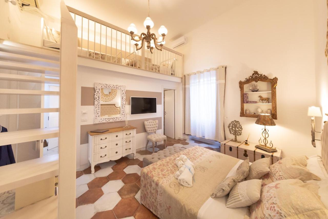 QuattroCuori Boutique Hotel&Spa Portopalo Di Capo Passero Esterno foto