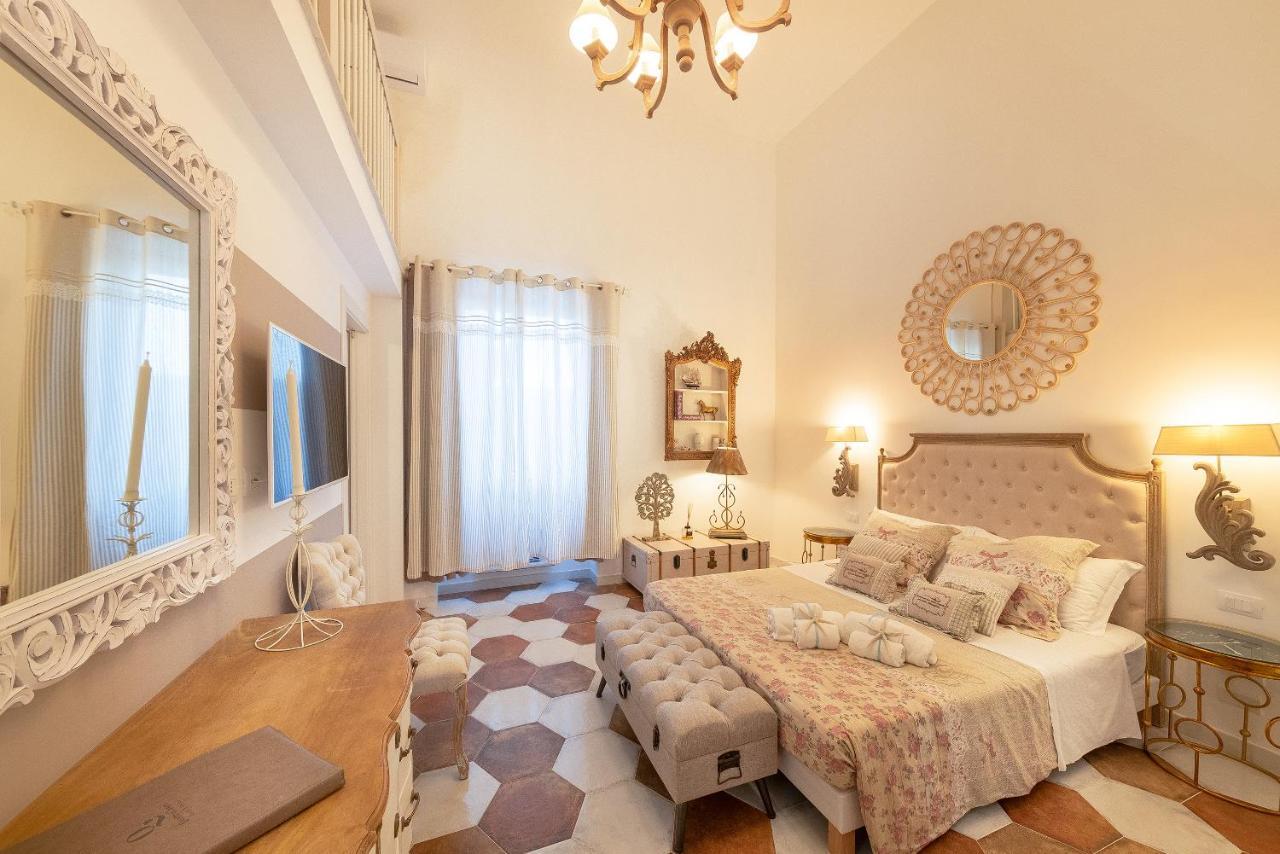 QuattroCuori Boutique Hotel&Spa Portopalo Di Capo Passero Esterno foto