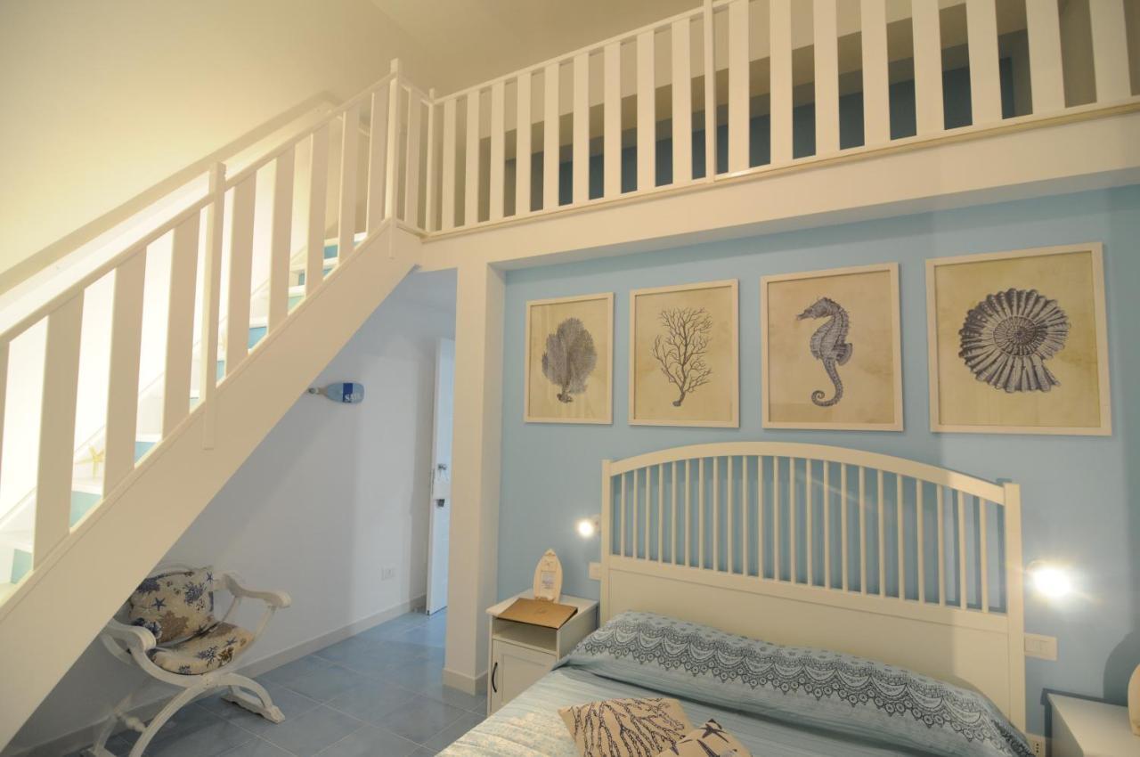 QuattroCuori Boutique Hotel&Spa Portopalo Di Capo Passero Esterno foto