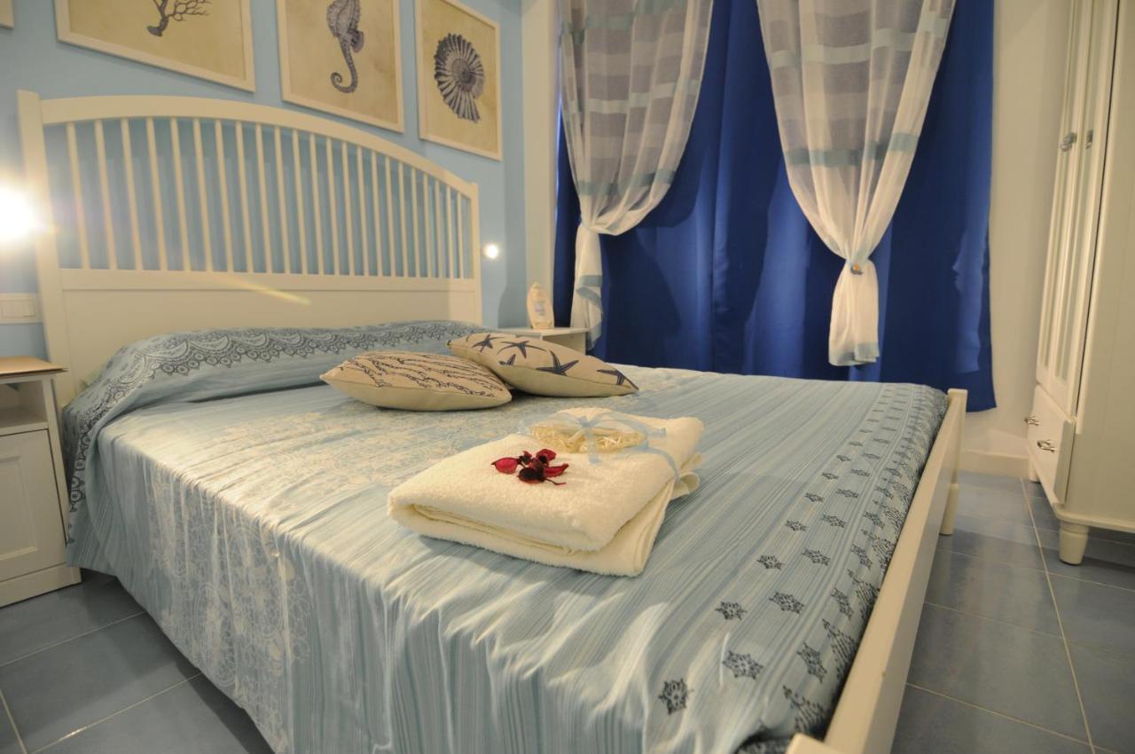 QuattroCuori Boutique Hotel&Spa Portopalo Di Capo Passero Esterno foto
