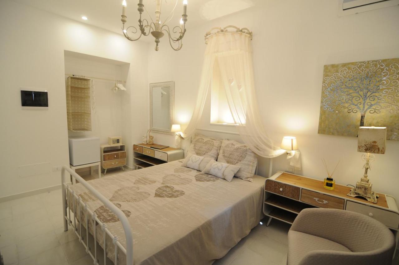 QuattroCuori Boutique Hotel&Spa Portopalo Di Capo Passero Esterno foto