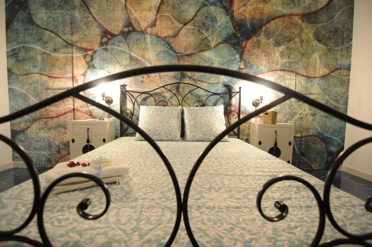 QuattroCuori Boutique Hotel&Spa Portopalo Di Capo Passero Esterno foto