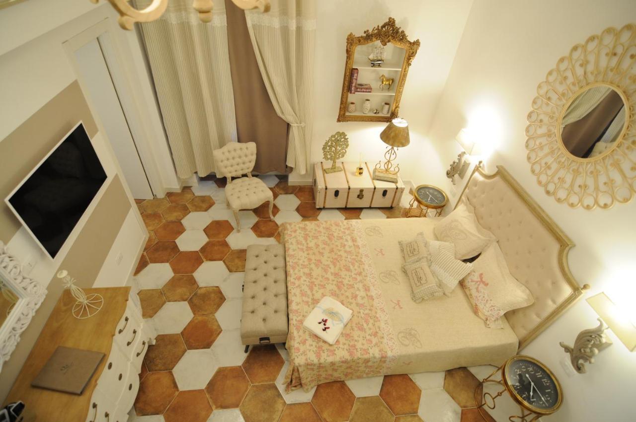 QuattroCuori Boutique Hotel&Spa Portopalo Di Capo Passero Esterno foto