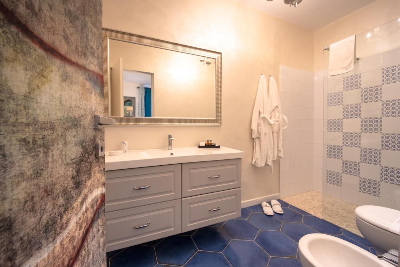 QuattroCuori Boutique Hotel&Spa Portopalo Di Capo Passero Esterno foto