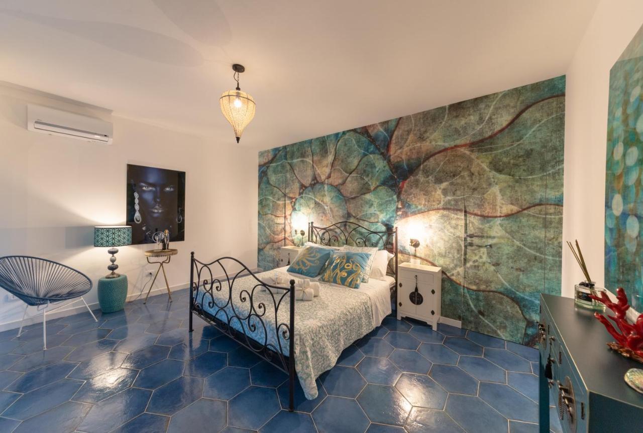 QuattroCuori Boutique Hotel&Spa Portopalo Di Capo Passero Esterno foto