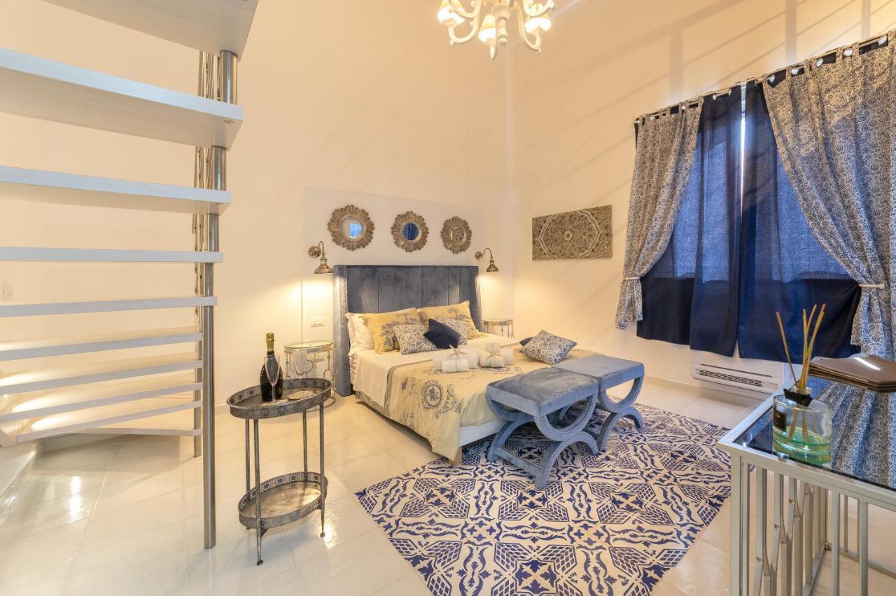 QuattroCuori Boutique Hotel&Spa Portopalo Di Capo Passero Esterno foto