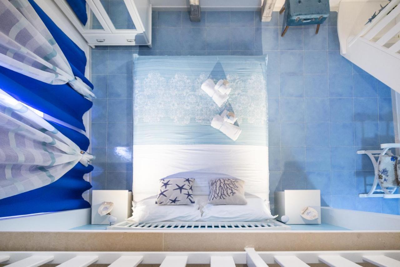 QuattroCuori Boutique Hotel&Spa Portopalo Di Capo Passero Esterno foto