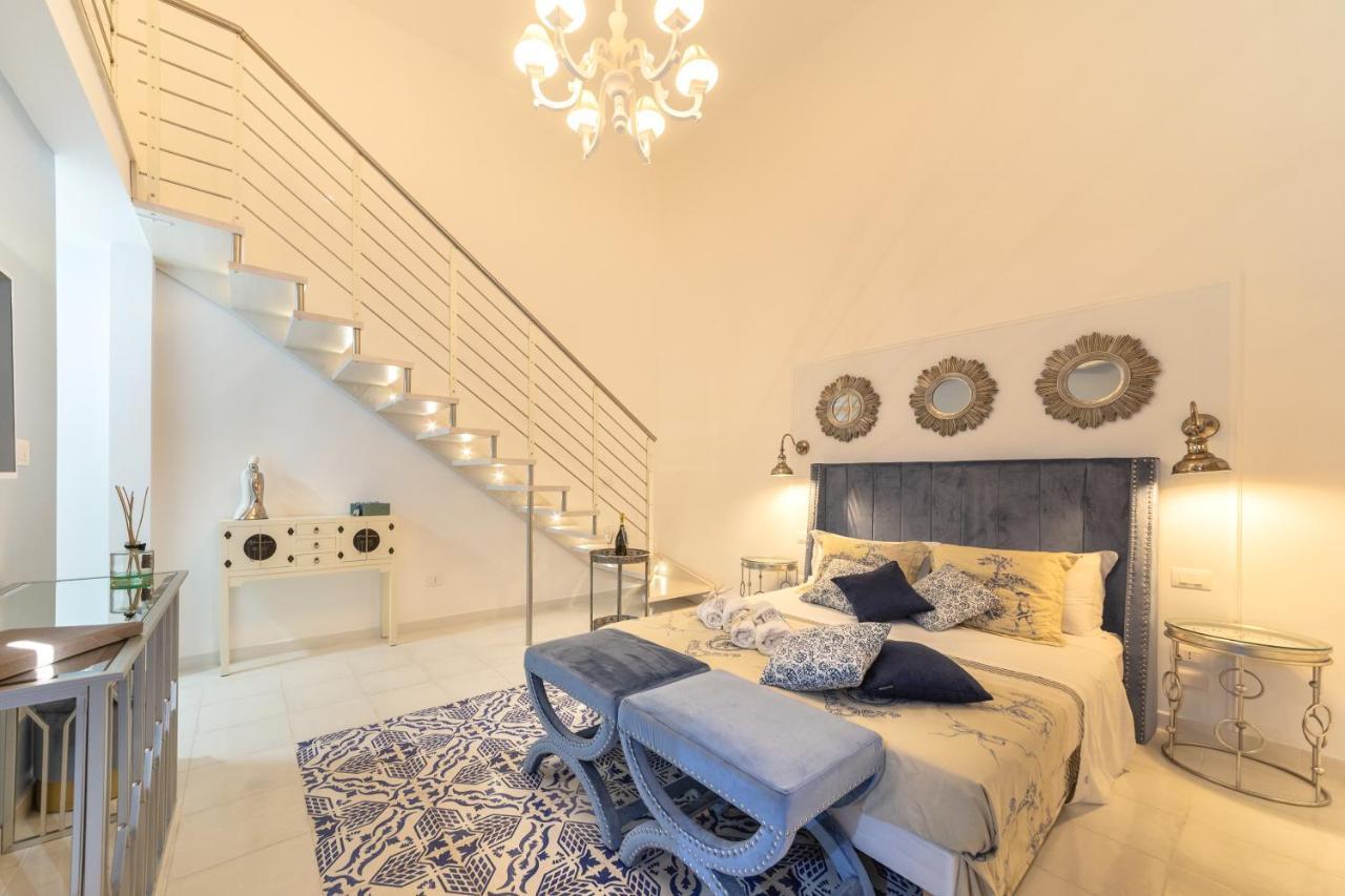 QuattroCuori Boutique Hotel&Spa Portopalo Di Capo Passero Esterno foto