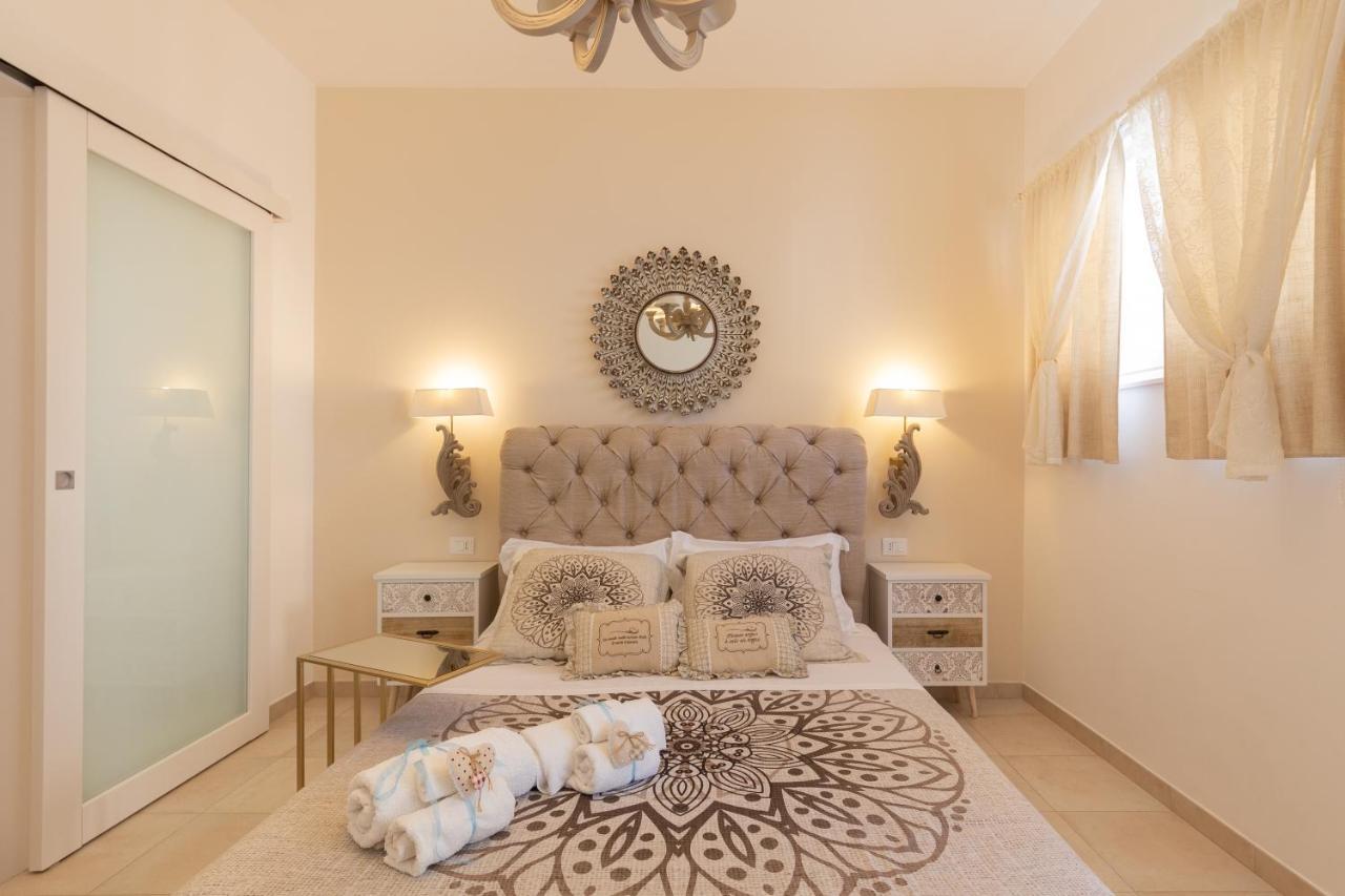 QuattroCuori Boutique Hotel&Spa Portopalo Di Capo Passero Esterno foto