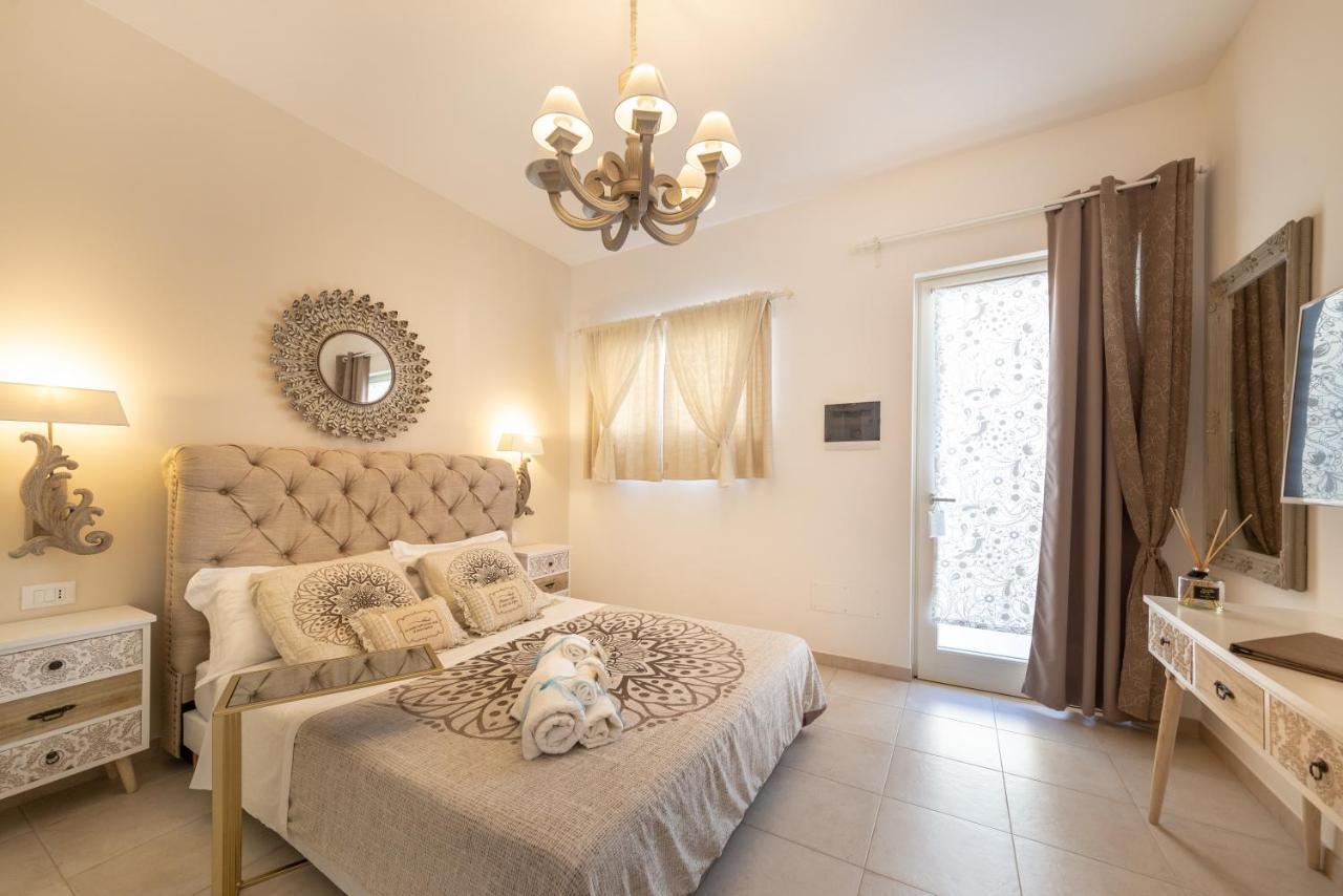 QuattroCuori Boutique Hotel&Spa Portopalo Di Capo Passero Esterno foto