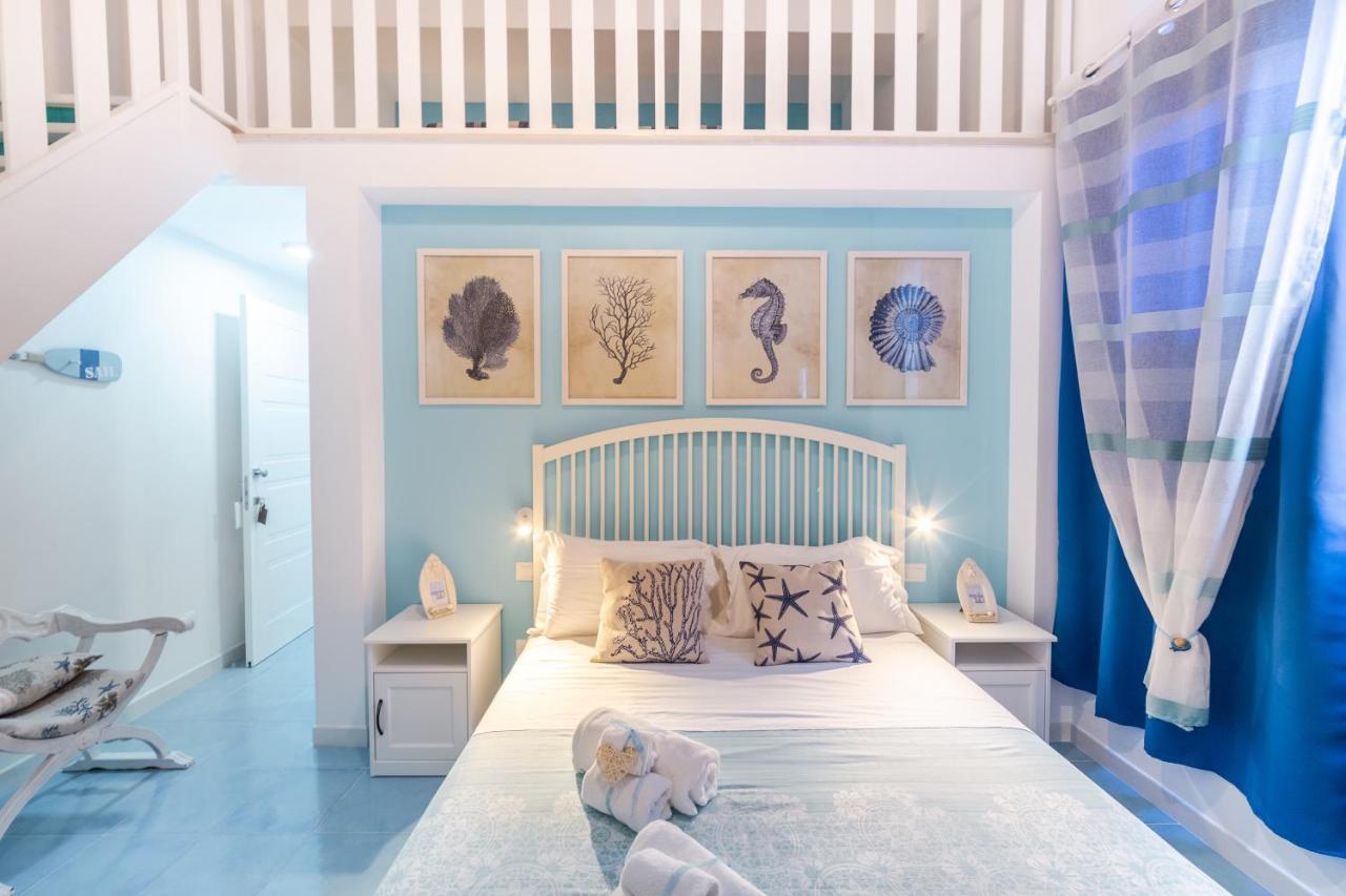 QuattroCuori Boutique Hotel&Spa Portopalo Di Capo Passero Esterno foto