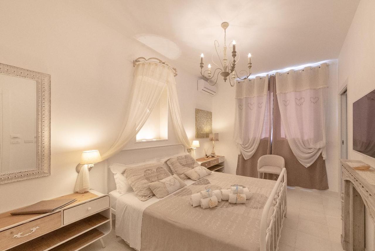 QuattroCuori Boutique Hotel&Spa Portopalo Di Capo Passero Esterno foto