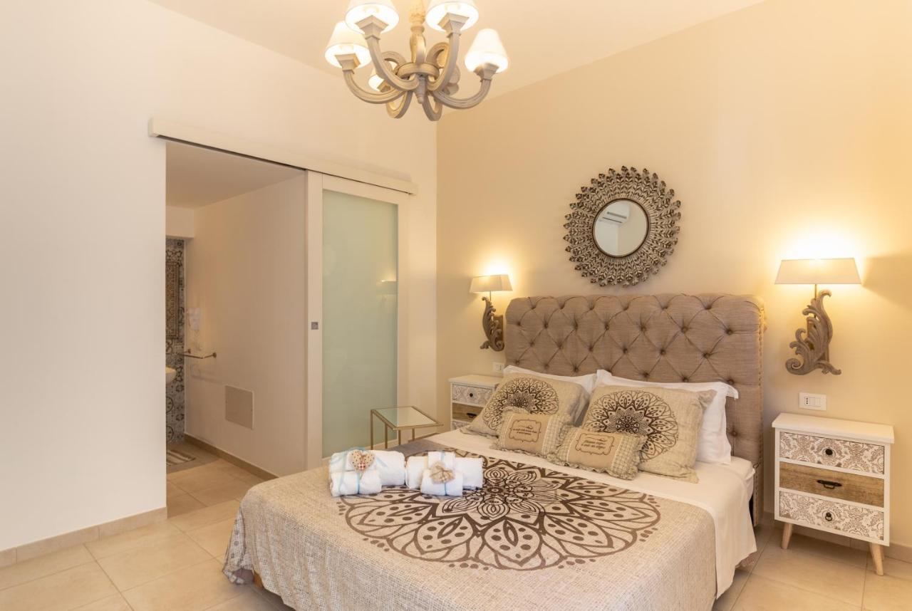 QuattroCuori Boutique Hotel&Spa Portopalo Di Capo Passero Esterno foto