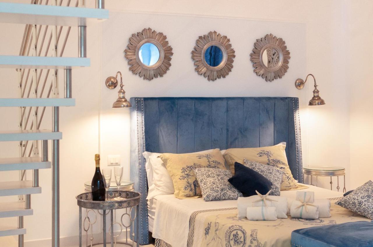 QuattroCuori Boutique Hotel&Spa Portopalo Di Capo Passero Esterno foto