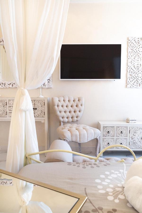 QuattroCuori Boutique Hotel&Spa Portopalo Di Capo Passero Esterno foto